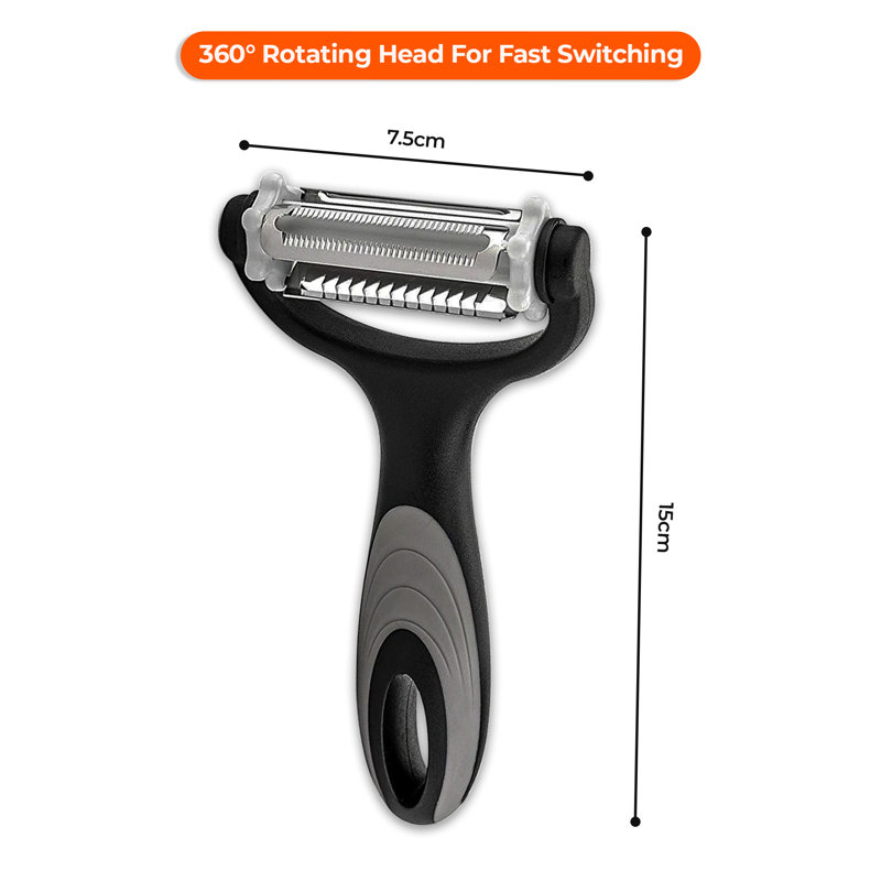 Innoteck Essentials Peeler