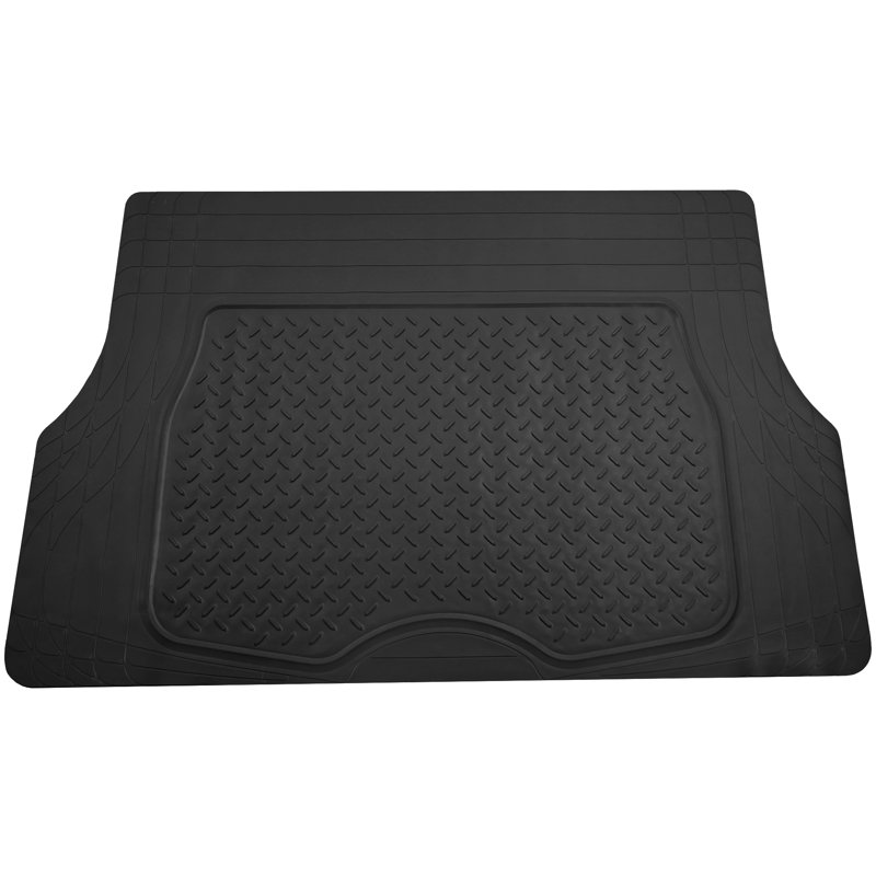 Doublure en vinyle Premium Premium, Noir