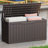 Balconera Water Resistant Resin Lockable Deck Box-107652025-126754759