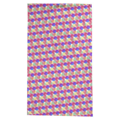 Nappe octogone Avicia
