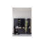 Borchert Display Cabinet