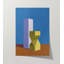 Form and Structure No. 05: Art abstrait géométrique-129550216-129550213