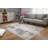 Paulino Abstract Beige Area Rug-1332671685