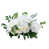 Blanc est en rupture de stock