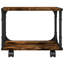 33.5cm H x 41cm W Printer Stand-1258698352