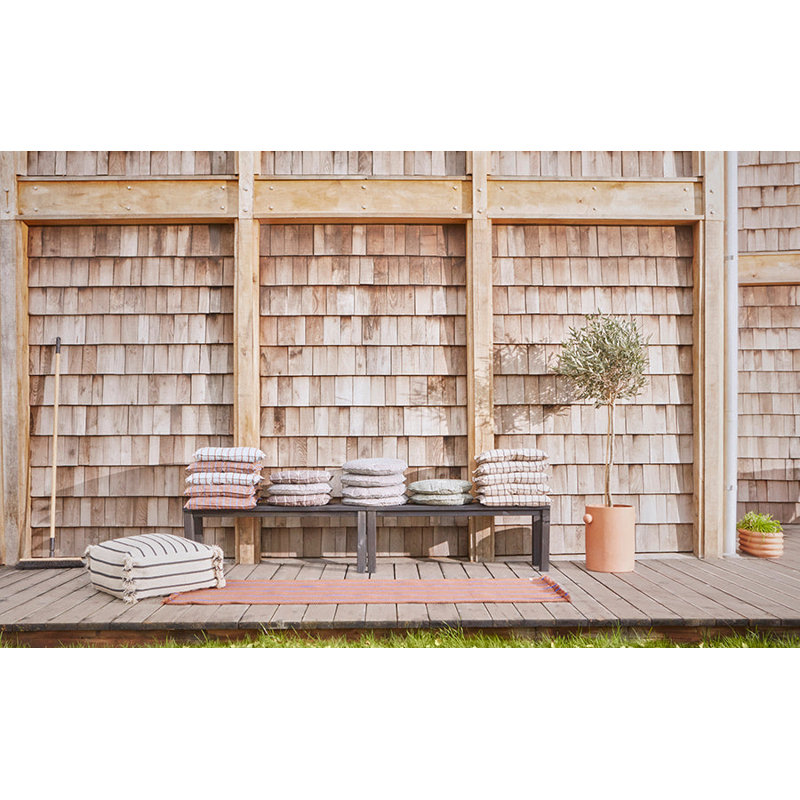 Kyoto Outdoor Seat Cushion