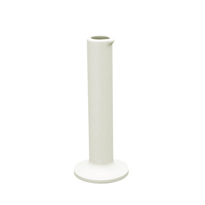 Vase de plancher en résine Chemistubes Ice