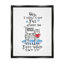 «Furr-niture Funny Cat On Wood» par Deb Strain, impression-93853372-93843595