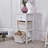 Bemis Side Table with Storage