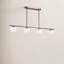Vibi 4-Light Chandelier-1849931018