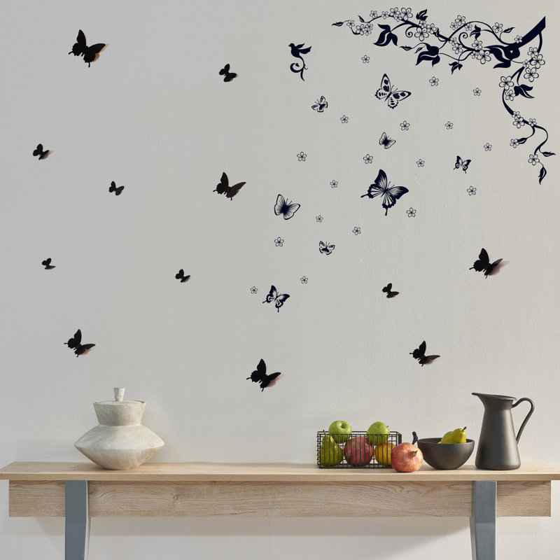 Wall Decal