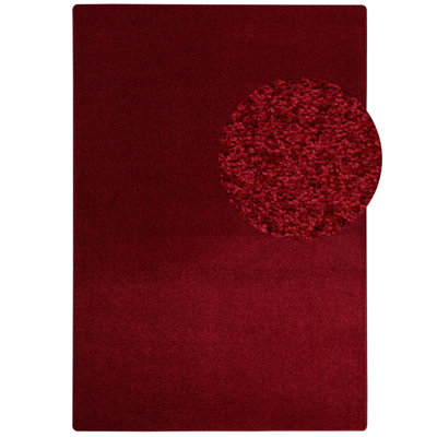 Runner Machine Tufted Area Rug