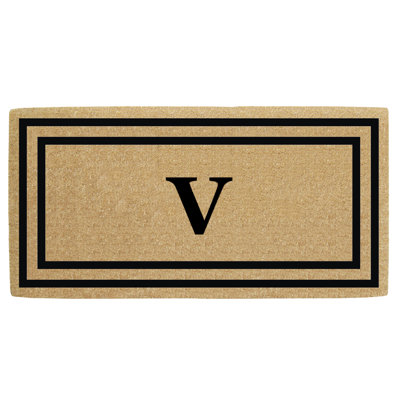 McClain Outdoor Doormat