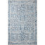 Tapis bleu Rifle Paper Co. X Loloi Maison Grove