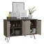 Tyrinia large 4 Sideboard door
