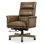 EC Leather Swivel Executive Chair