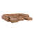 Cognac Genuine Leather is out of stock