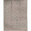 Hand Woven Cotton Geometric Area Rug