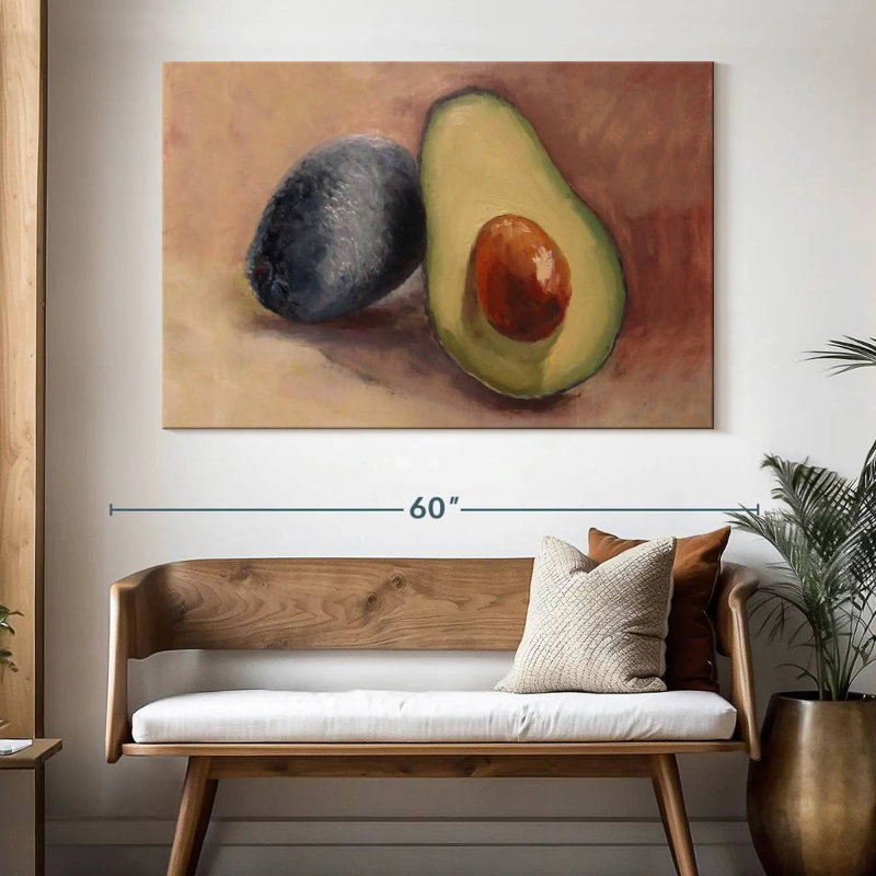 Avocat Yarlin, H 34 po x l 51 po