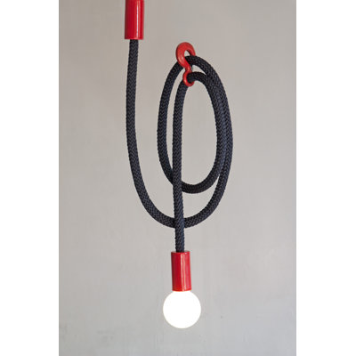 1 - Light Pendant