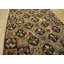 Antique American Hooked Rug Hallway Runner Wool