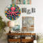 Horloge murale 12 po