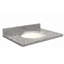 Dessus de salle de bain simple 49 po meuble-lavabo-19334341-19334345-19334346