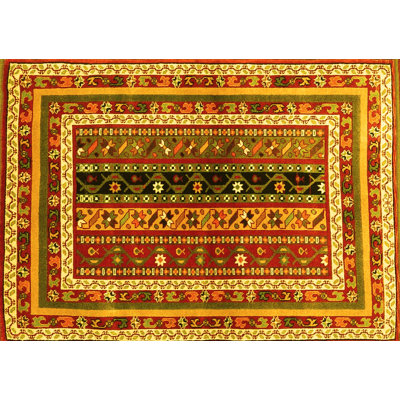 Performance Southwestern Indoor Rug