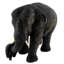 Love and Care Teakwood Sculpture-197553792-197553807