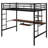 Edmonia Kids Full Loft Bed