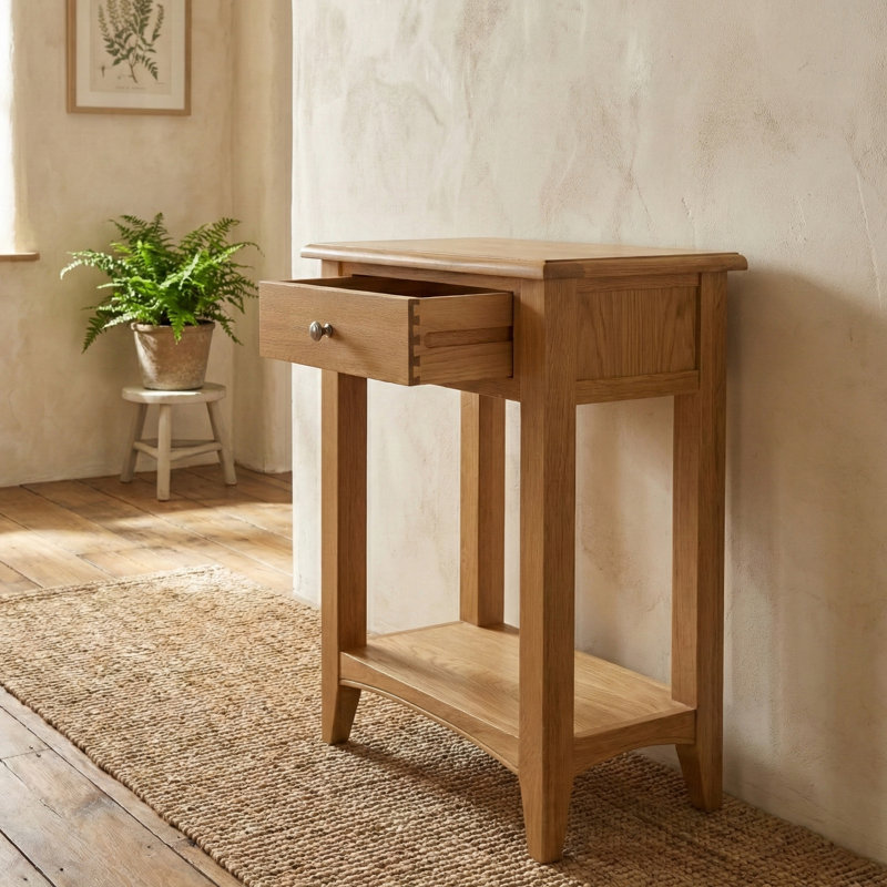 Censu 55cm Console Table