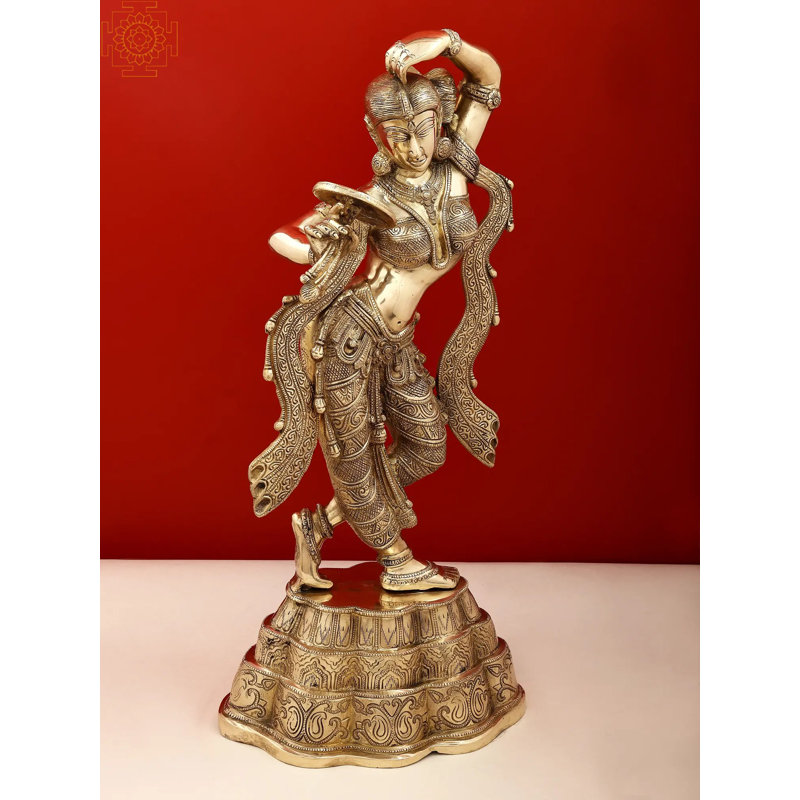 Religious & Spiritual Statue
