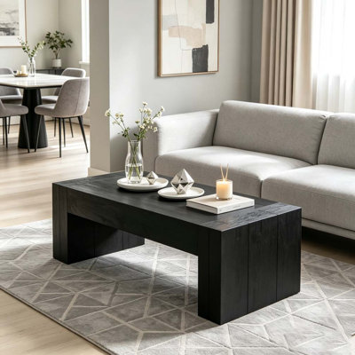 Table basse 49 po