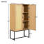 Cabinet décoratif