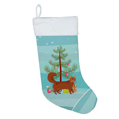 Chaussette de Noël