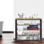 15 Pair Shoe Rack