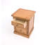 Milian 45 cm W Bedside Table-62734328