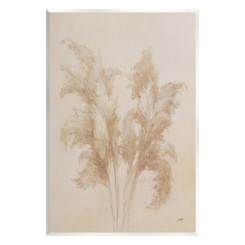 Art traditionnel sur plaque de pampa traditionnelle par Julia Purinton, H 19 po x l 13 po