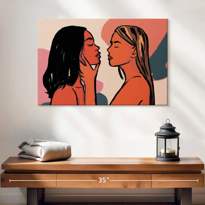 Lesbian Affair