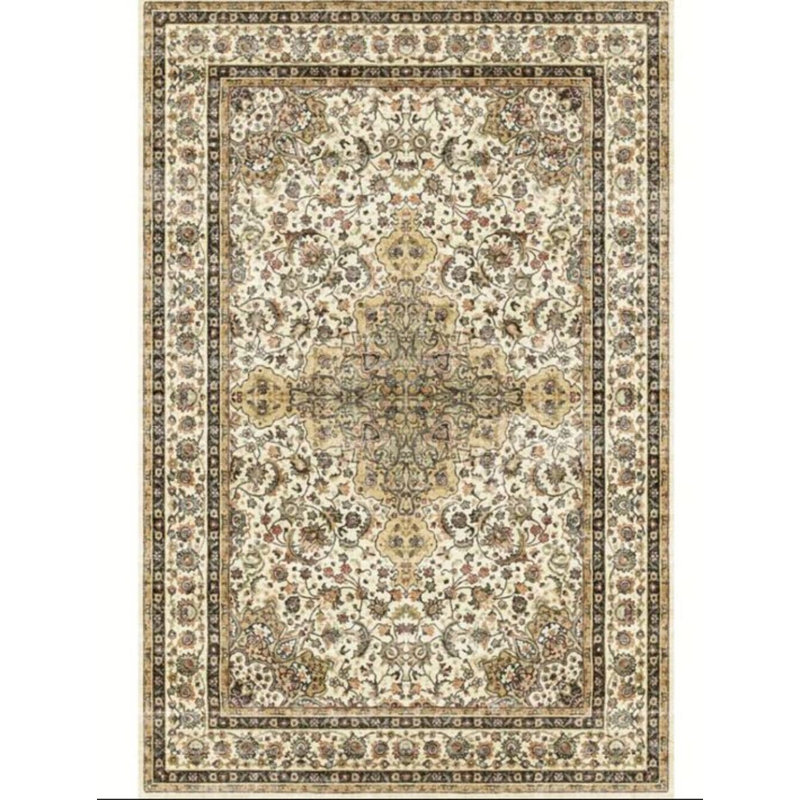 Persian Style Flor Carpet