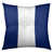 Blue/White