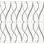 Graceful Geo Geometric Metallic Wallpaper Roll-2030095272