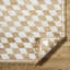 Tapis rectangulaire en jute / sisal Kamey-1643168915