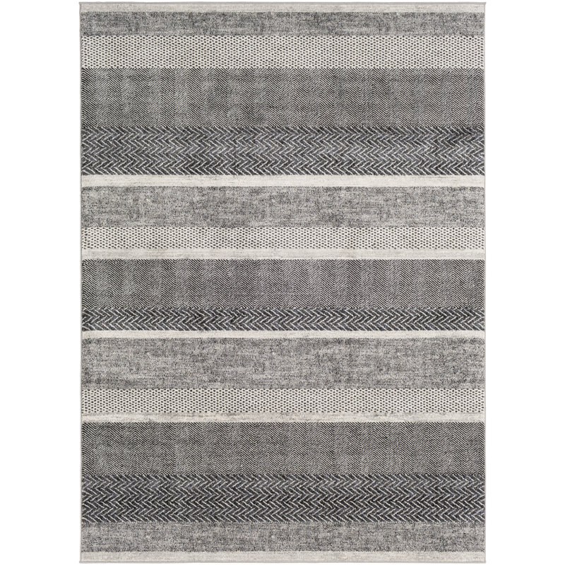 Jerrell Southwestern Indoor Rug, Rectangle 2' x 3'