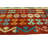 Bobbee Flatweave Wool Geometric Indoor Rug
