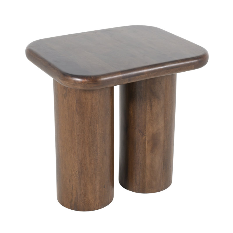 Table de bout Byrne Global Modern