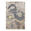 Hand Knotted Wool Abstract Area Rug