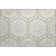 Premium Machine Washable Cerrito Ivory Rug
