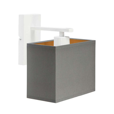 Generazio Armed Sconce