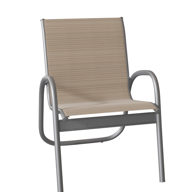Fauteuil de patio Gardenella, Désert texturé, Newport
